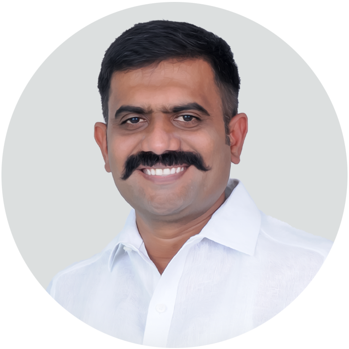 YSRCP Logo